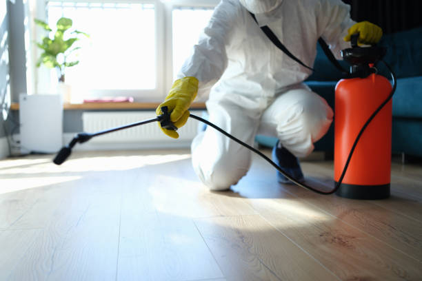 Reliable Blood Cleanup contractor in Mendham, NJ by Crime Scene Cleaner Online